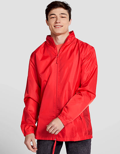 Raincoat Island (RY5200)
