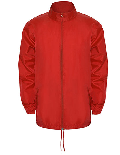 Raincoat Island (RY5200)