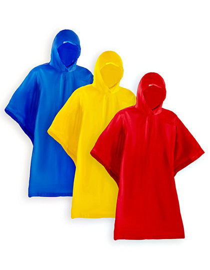 Poncho Damper (RY5600)