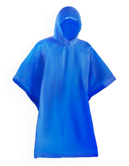 Poncho Damper (RY5600)