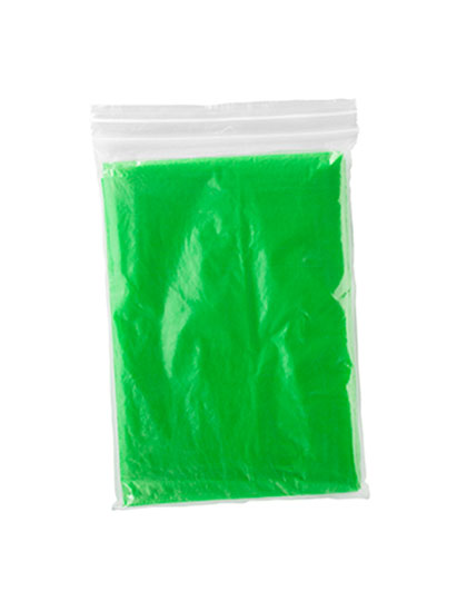 Raining Poncho Shaka (RY5601)