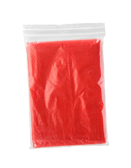 Raining Poncho Shaka (RY5601)