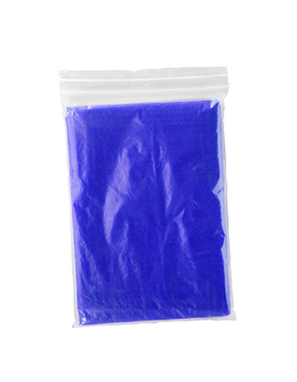 Raining Poncho Shaka (RY5601)