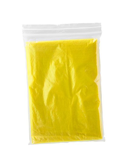 Raining Poncho Shaka (RY5601)