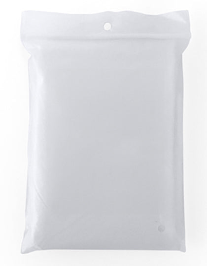 Raining Poncho Vostok (RY5602)