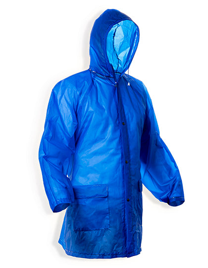 Rain Coat Baikal (RY5603)