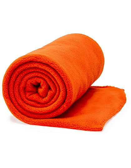 Fleece Blanket Lambert (RY5621)