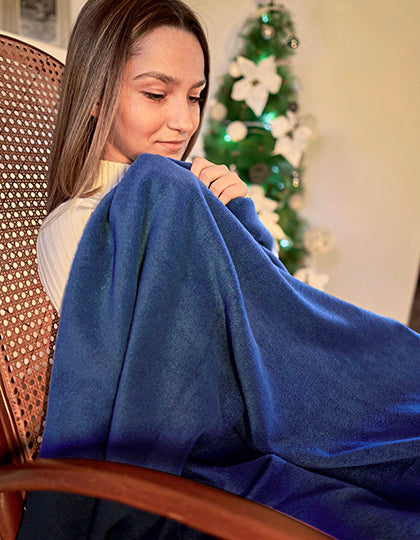 Fleece Blanket Bering (RY5622)