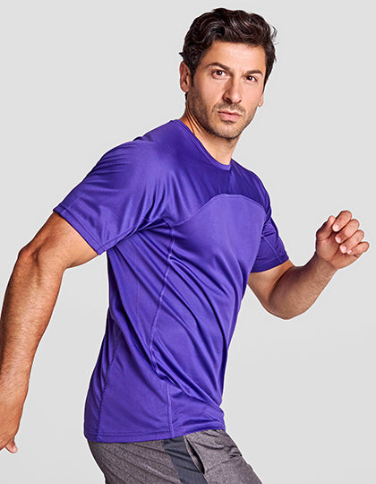 Monaco T-Shirt (RY6401)