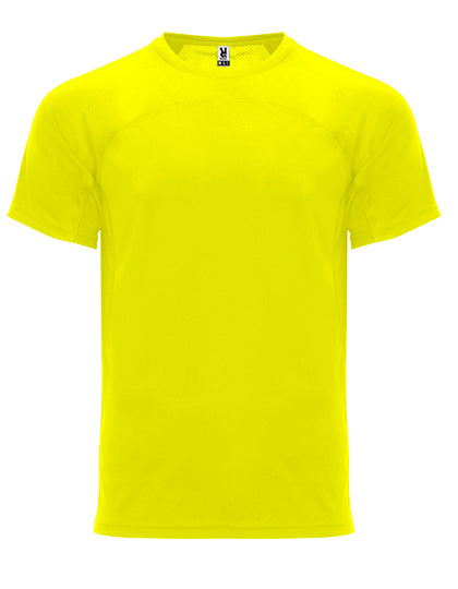 Monaco T-Shirt (RY6401)