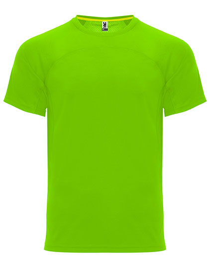 Monaco T-Shirt (RY6401)