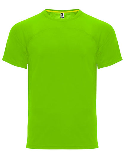 Monaco T-Shirt (RY6401)