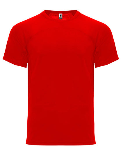 Monaco T-Shirt (RY6401)