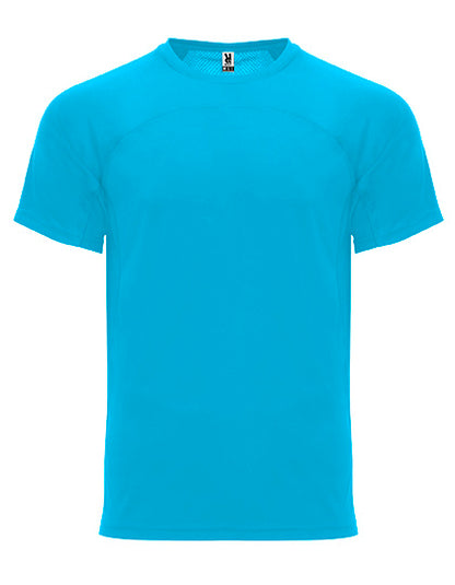 Monaco T-Shirt (RY6401)