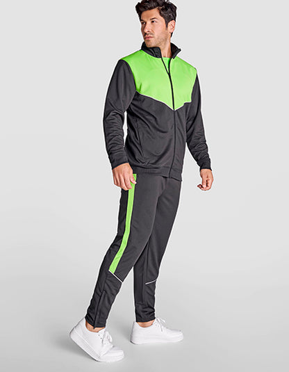 Evans Tracksuit (RY6402)