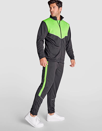 Evans Tracksuit (RY6402)