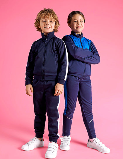 Kids´ Evans Tracksuit (RY6402K)