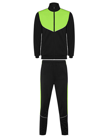Kids´ Evans Tracksuit (RY6402K)