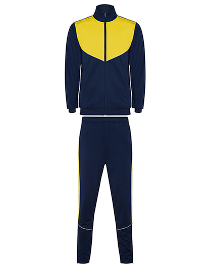 Evans Tracksuit (RY6402)