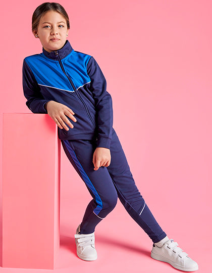 Kids´ Creta Tracksuit (RY6410K)