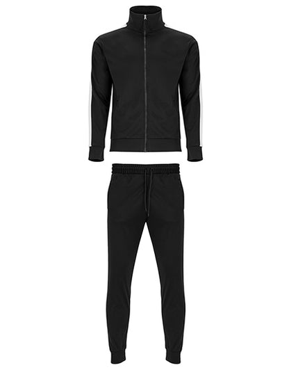 Kids´ Creta Tracksuit (RY6410K)