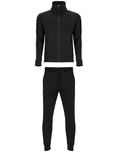 Creta Tracksuit (RY6410)