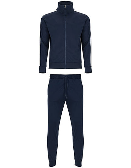 Creta Tracksuit (RY6410)