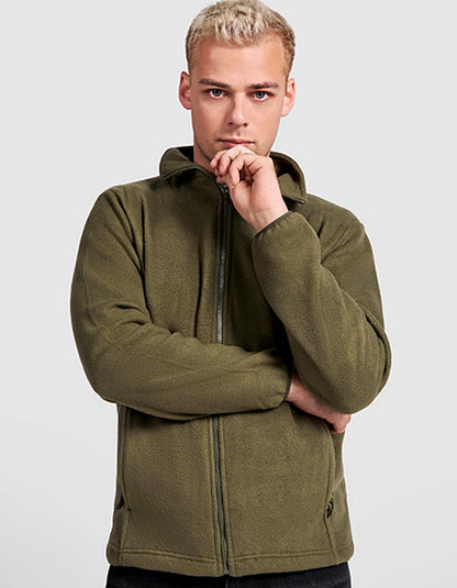 Men´s Fleecejacket Artic (RY6412)