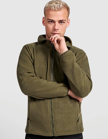 Men´s Fleecejacket Artic (RY6412)