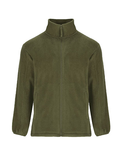 Men´s Fleecejacket Artic (RY6412)