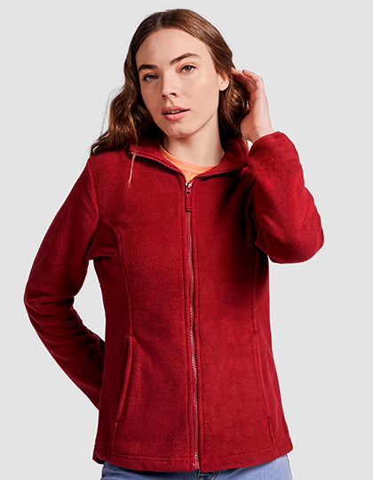 Women´s Fleecejacket Artic (RY6413)