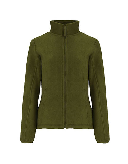 Women´s Fleecejacket Artic (RY6413)
