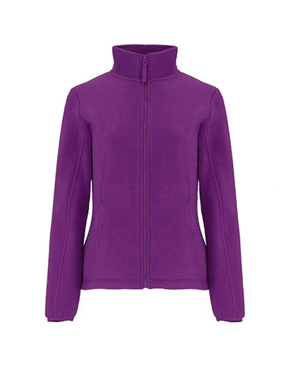 Women´s Fleecejacket Artic (RY6413)