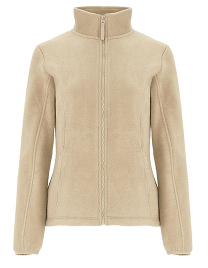Women´s Fleecejacket Artic (RY6413)