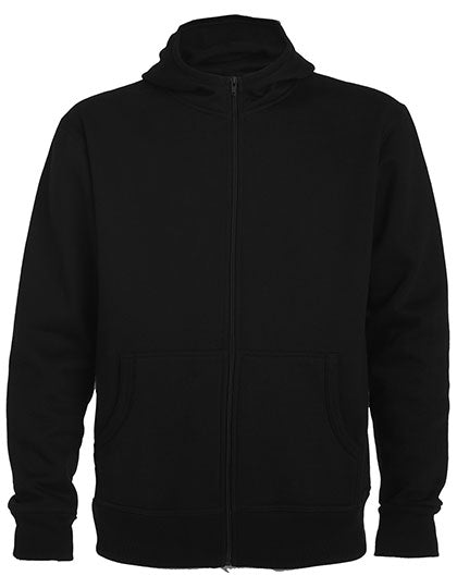 Montblanc Hooded Sweatjacket (RY6421)
