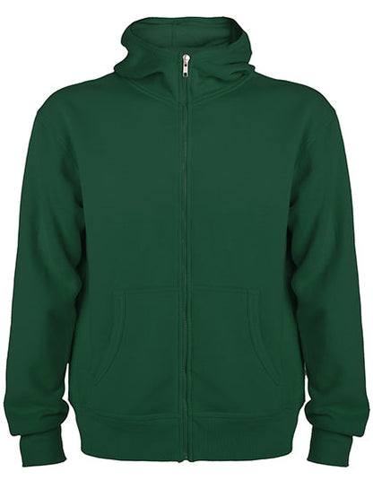 Montblanc Hooded Sweatjacket (RY6421)