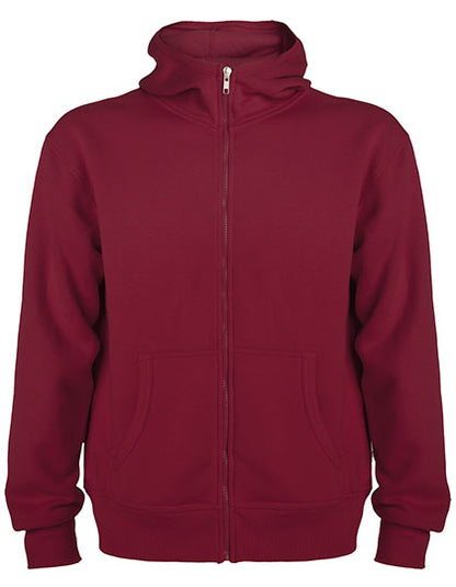 Montblanc Hooded Sweatjacket (RY6421)