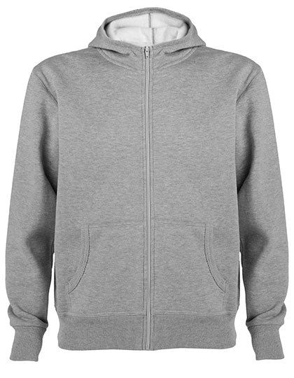 Montblanc Hooded Sweatjacket (RY6421)