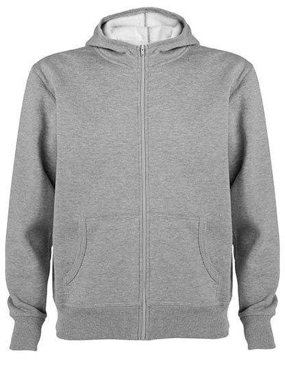 Montblanc Hooded Sweatjacket (RY6421)
