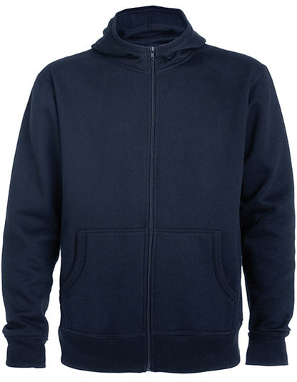 Montblanc Hooded Sweatjacket (RY6421)