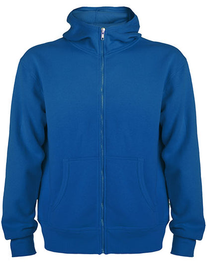 Montblanc Hooded Sweatjacket (RY6421)