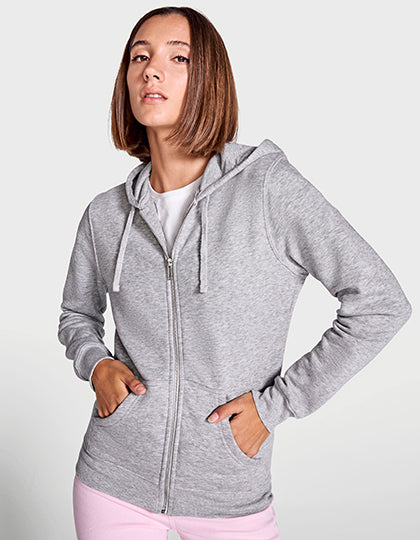 Women´s Veleta Sweatjacket (RY6425)