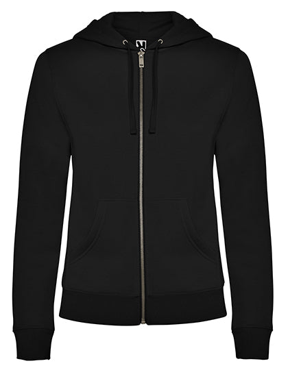 Women´s Veleta Sweatjacket (RY6425)