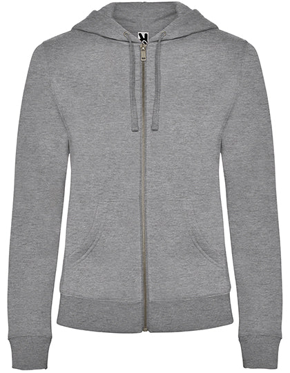 Women´s Veleta Sweatjacket (RY6425)