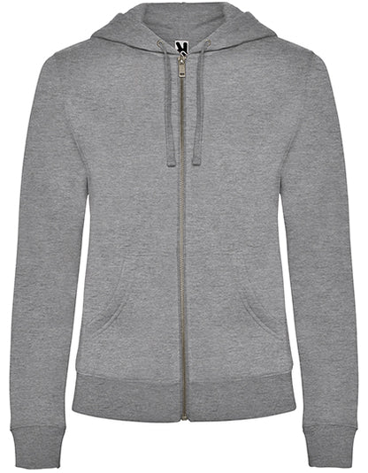 Women´s Veleta Sweatjacket (RY6425)