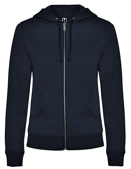 Women´s Veleta Sweatjacket (RY6425)