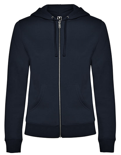 Women´s Veleta Sweatjacket (RY6425)