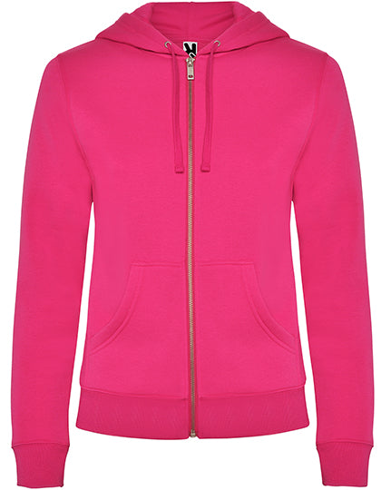 Women´s Veleta Sweatjacket (RY6425)