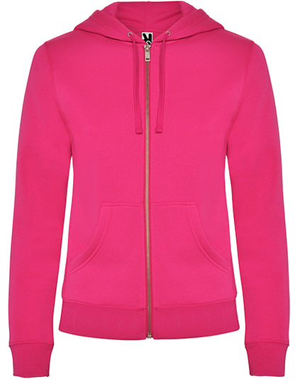 Women´s Veleta Sweatjacket (RY6425)