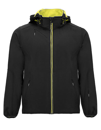 Siberia Softshell Jacket (RY6428)